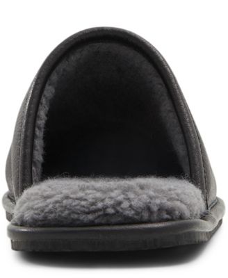 Men's Henri Slippers