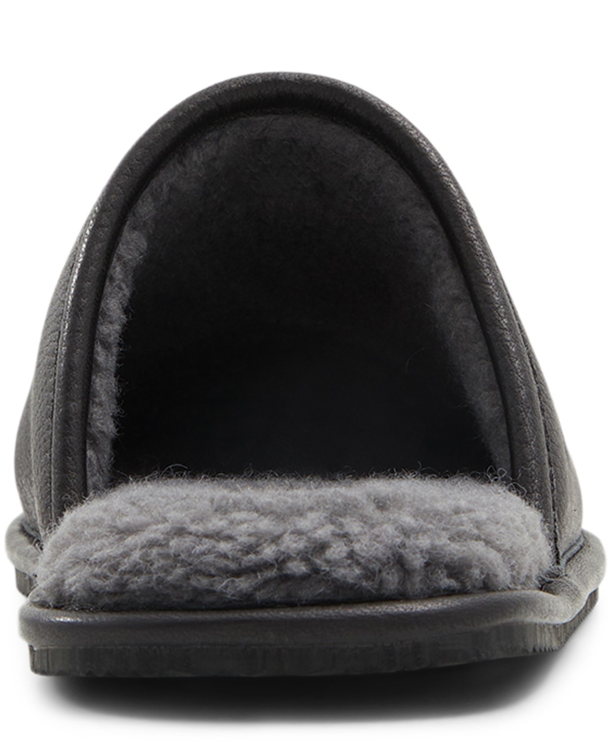 Мужские Brooks Brothers Men's Henri Slippers — фото 4