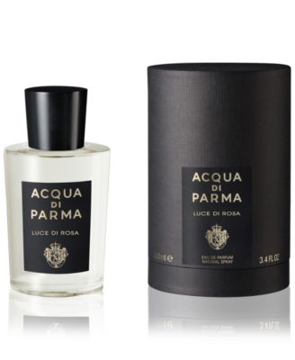 Luce di Rosa Eau de Parfum Spray, 3.4 oz.