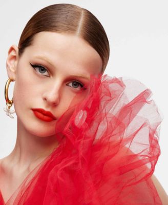 Good Girl Velvet Matte Liquid Lipstick