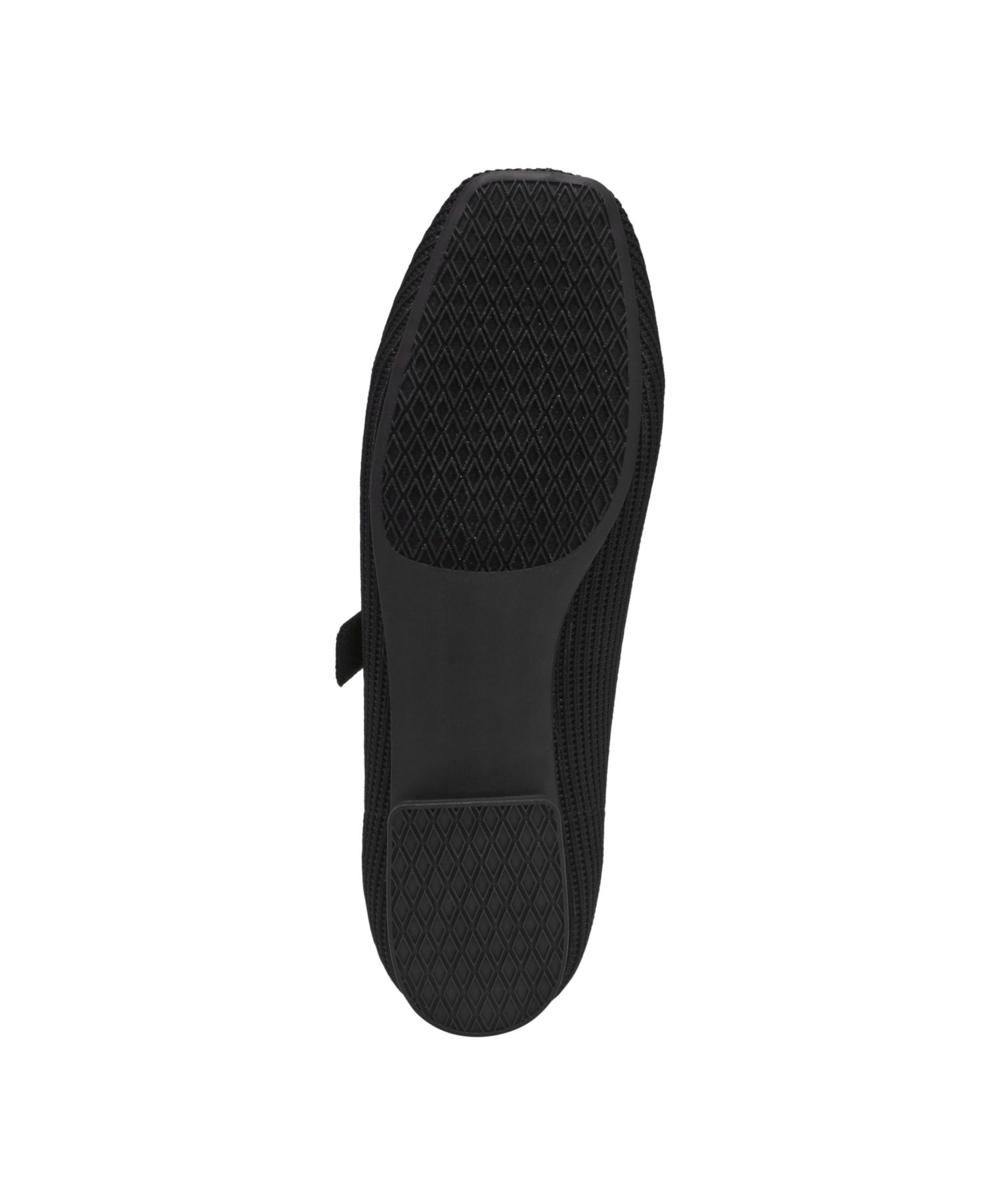 Women's Mabel Knit Mary Jane Flats