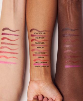 Lip Glazer Glossy Lip Liner