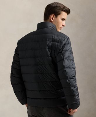 Men's The Colden Packable Matte Jacket