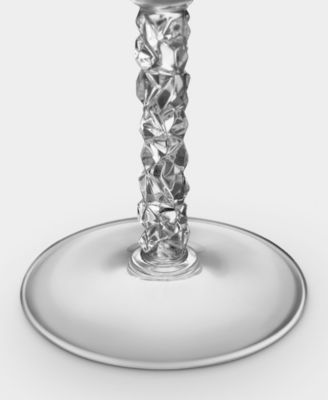 Carat Crystal Martini Glasses, Set of 2