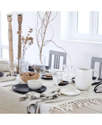 Casafina By Costa Nova Pacifica Dinnerware Collection In Multi