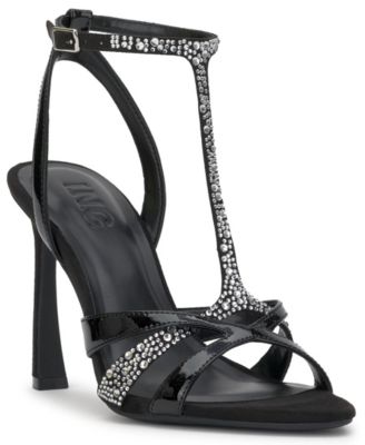I.N.C. International Concepts - Women's Laesta Stiletto Heels
