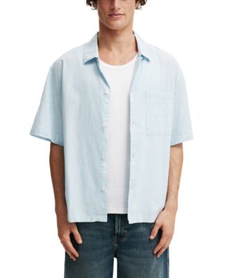 Men's Eli Short Sleeve Shirt