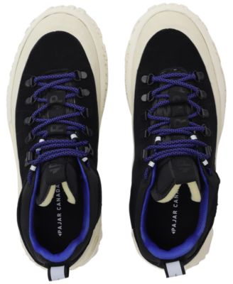 Men's Canada Nebula Alpine Sneaker Front-Lace Shoes