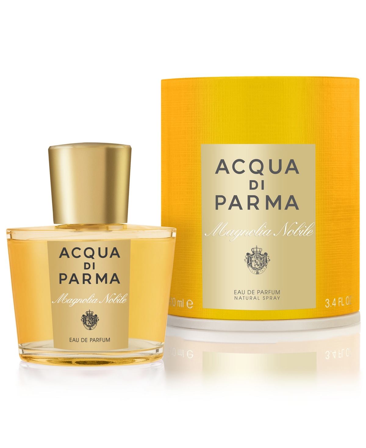 Acqua di Parma Magnolia Nobile Eau de Parfum Spray