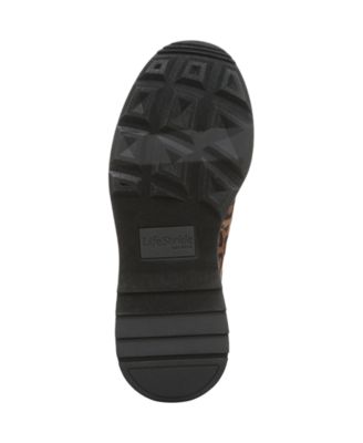 Women's Reflection Round Toe Mary Jane Sneakers