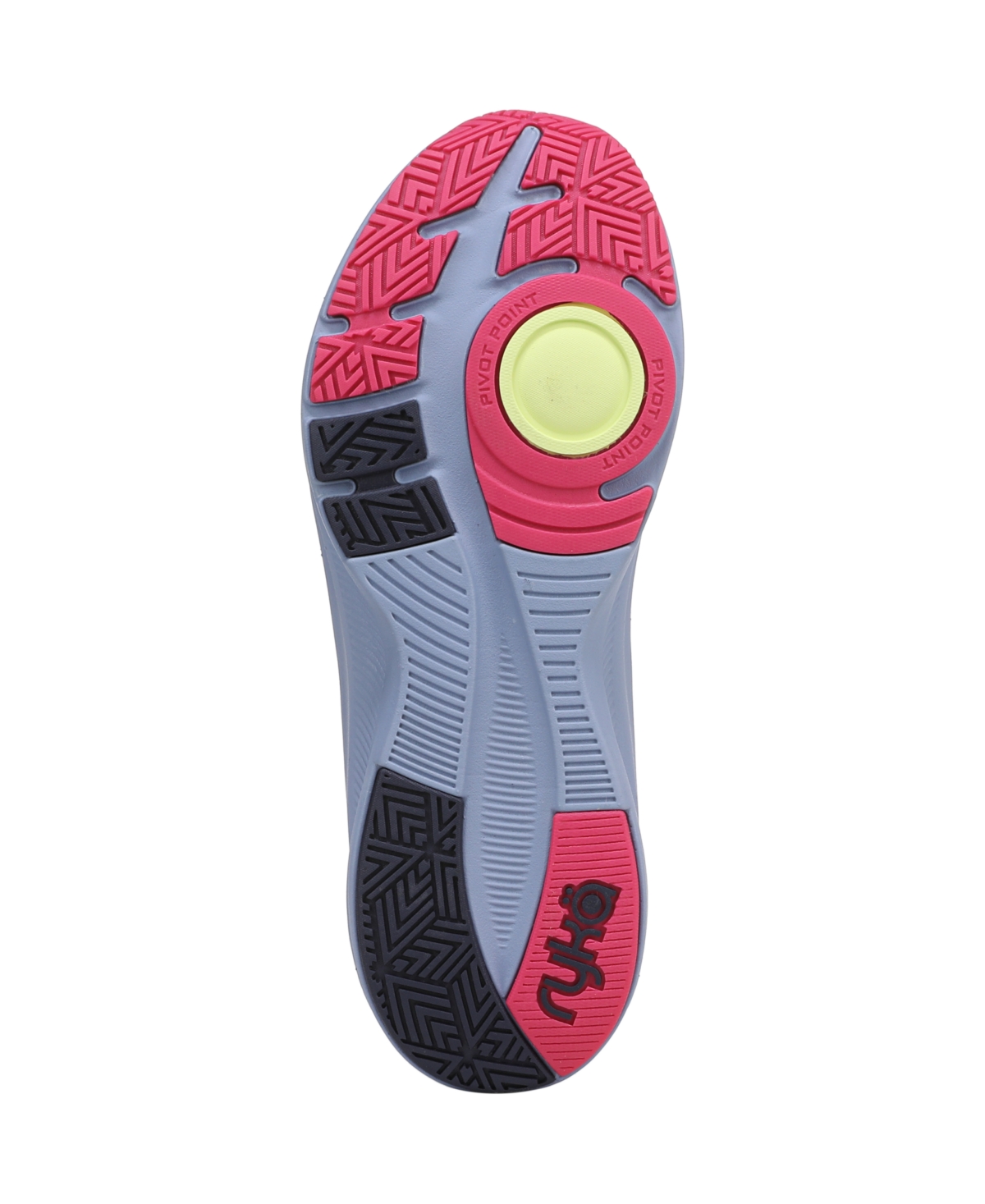 Ryka Rykä Never Quit 2 Training Sneaker