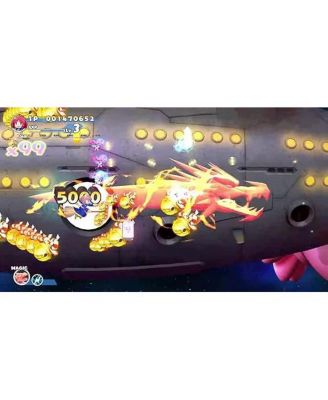 Cotton Fantasy for PlayStation 4