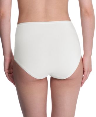 Women's Bliss Bare Cotton High-Waist Brief Underwear 778346