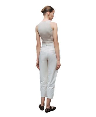 Women's Balloon Cut Pants