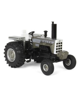 1/64 White 2255 Open Station Tractor, Gray