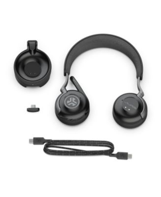 Epic Work ANC Wireless On-Ear Headset