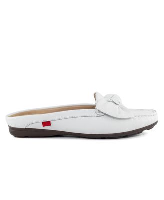 Womens Diane St Slip On Comfort Bow Mule