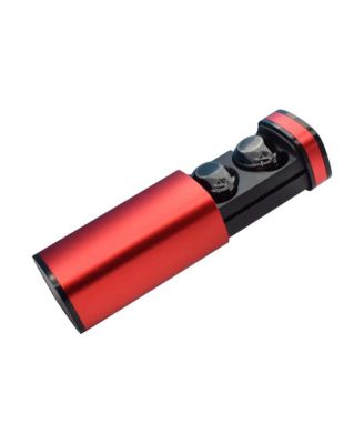 VibeWire - V5.0 Touch Earbuds with Charging Case