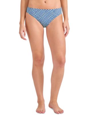 Tommy Bahama - Women's Mosaic Hipster Bikini Bottoms