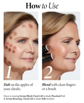 Serum Blush Cheek Tint, 1.45 oz.