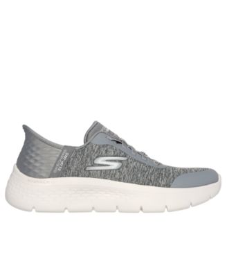 Women's Slip-Ins: GO WALK Flex - Dacey Walking Sneakers from Finish Line