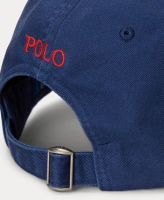 Women's The Iconic Cotton Chino Ball Cap