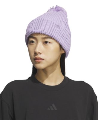 Women's Pom Ballie Beanie 