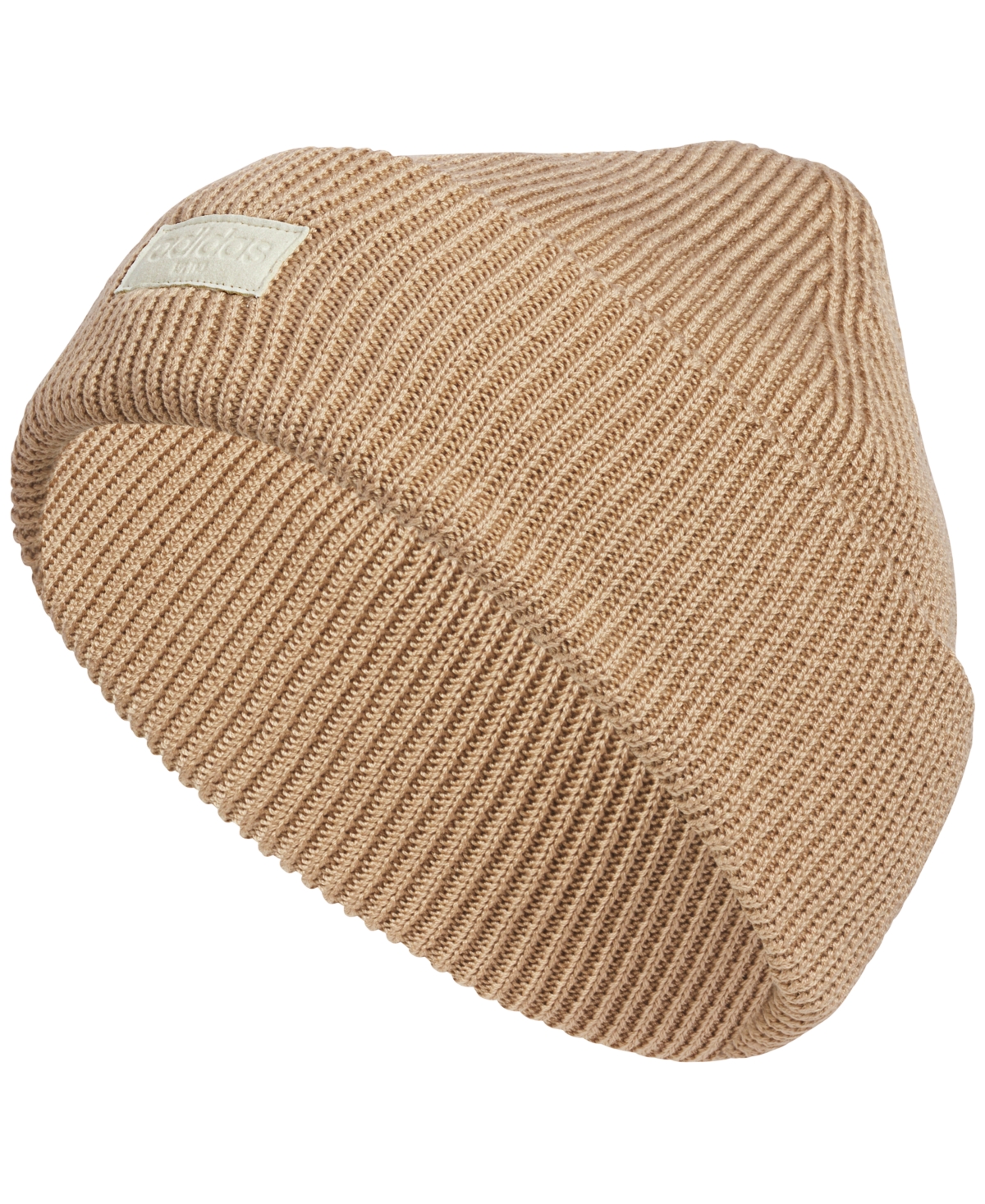 adidas Women's Premium Cuff-Fold Beanie