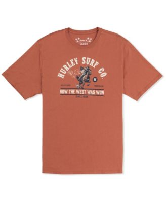 Men's Outlaw Short Sleeve T-Shirt