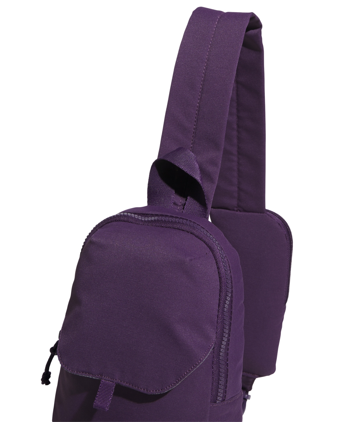 adidas Women's Essentials 3 Sling Crossbody Bag