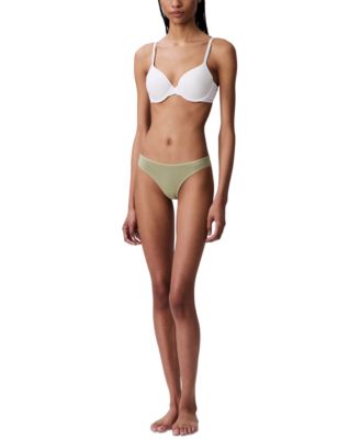 Women's 5-Pk. Low-Rise Bikini Underwear QD5251