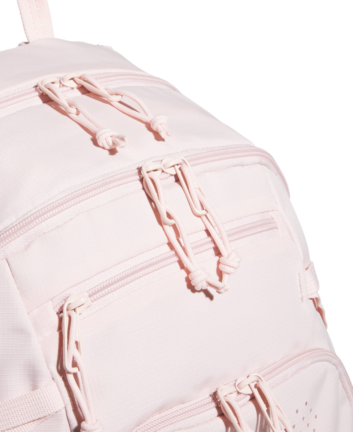 Adidas Originals Defender 5 Backpack In Pink