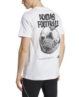 Men's Tango Soccer Graphic T-Shirt