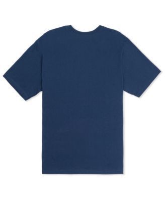 Men's Linear Palm Short Sleeve T-Shirt