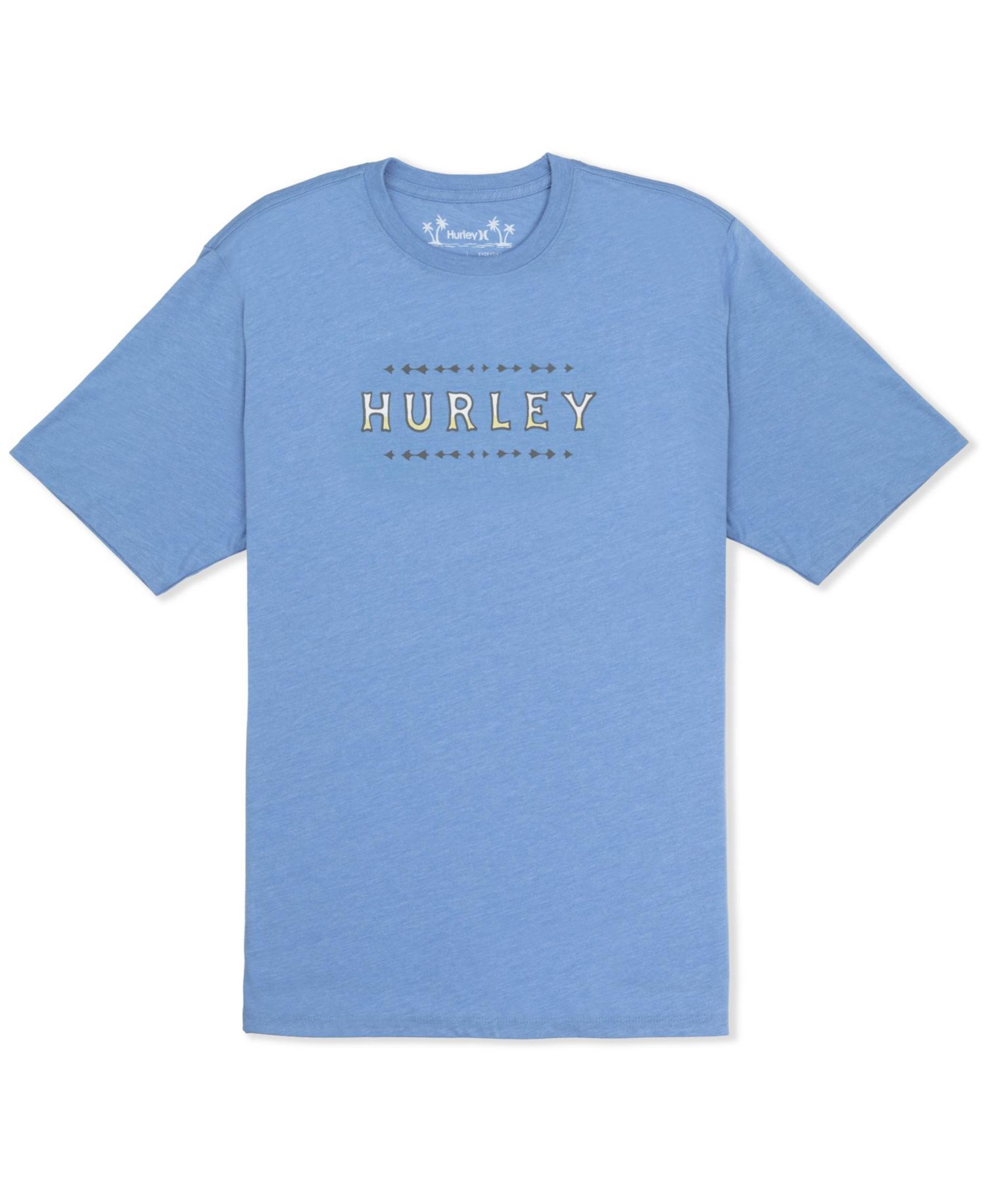 Men's Hieroglyphics Short Sleeve T-Shirt