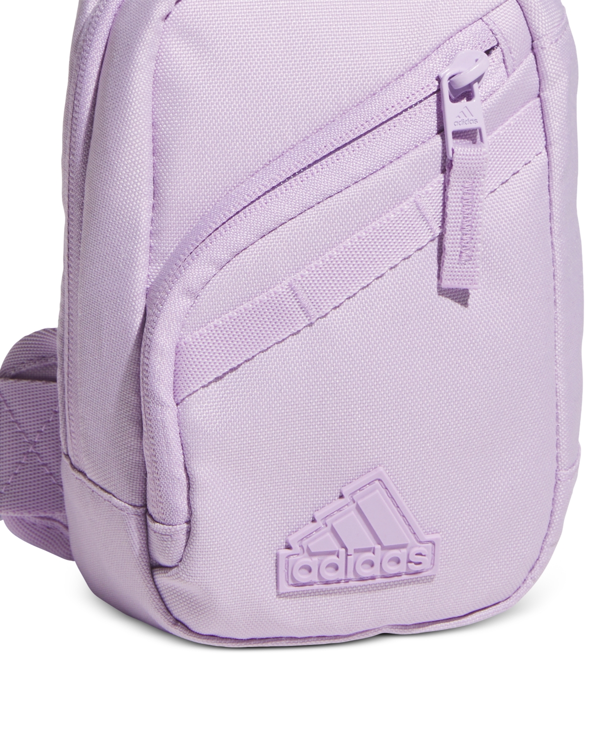 adidas Women's Prime Mini Sling Crossbody Bag