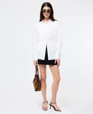 Women's Alexis Cotton Shirt