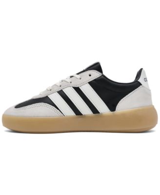 Women's Barreda Decode Lux Casual Sneakers from Finish Line