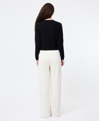 Women's Cosysoft Fitted Cardigan Sweater