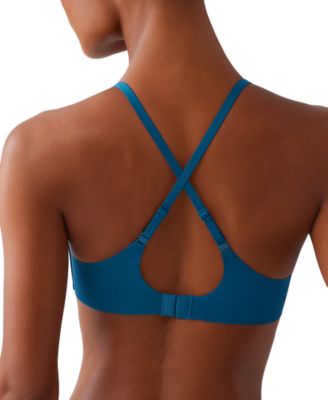 Women's Spotlight Wire-Free Contour T-Shirt Bra, 956293