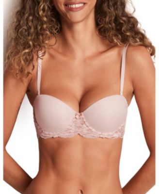 Women's Lyza Push Up Balconette Bra