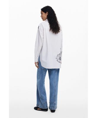 Women's Shirt designed by Mr. Christian Lacroix