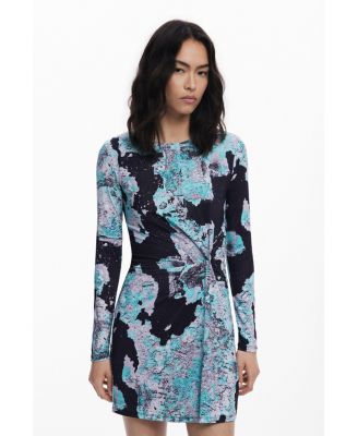 Women's Dress designed by Mr. Christian Lacroix