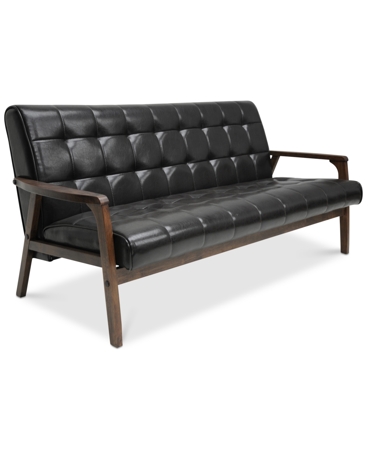Caden Tufted Sofa