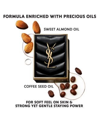 Couture Mini Eyeshadow Clutch