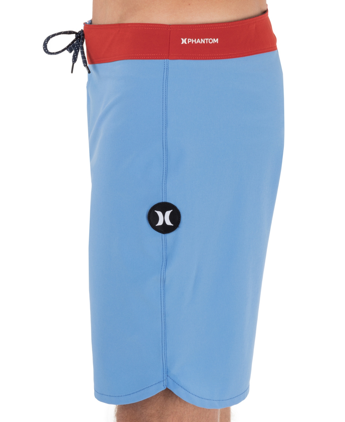 Hurley Men's Phantom Eco Block Party Boardshorts