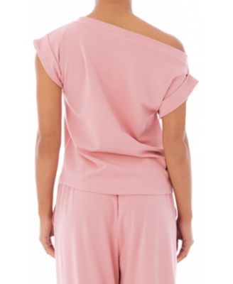 Women's Femi Off Shoulder Top