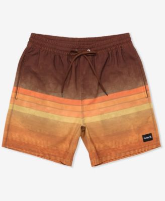 Men's Cannonball Volley Boardshorts