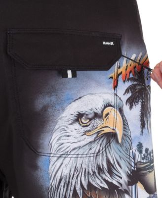 Men's Phantom Haulin Glass Boardshorts