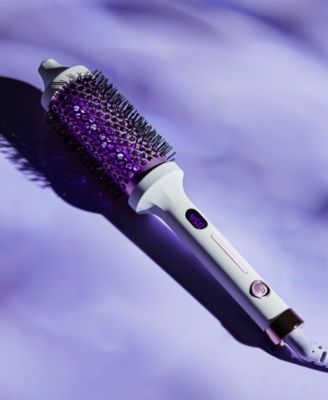 UltraViolet Thermal Brush